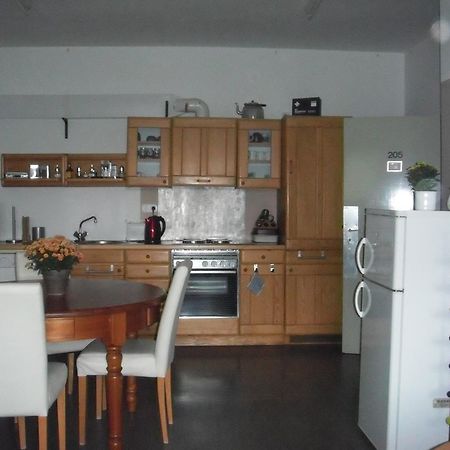 Pension Ackermann Майен Экстерьер фото