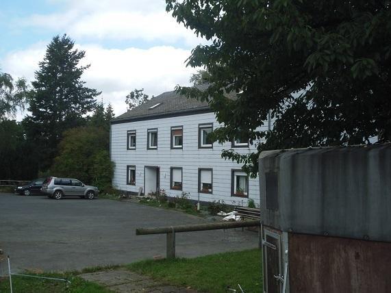 Pension Ackermann Майен Экстерьер фото