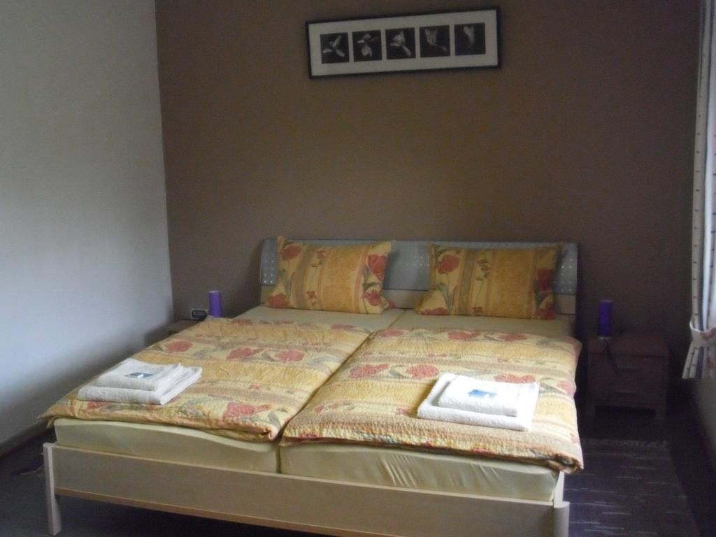 Pension Ackermann Майен Номер фото