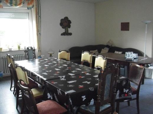 Pension Ackermann Майен Экстерьер фото