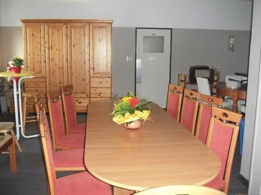 Pension Ackermann Майен Экстерьер фото